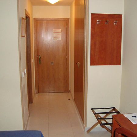 Hotel Guineu Pas De La Casa Zewnętrze zdjęcie