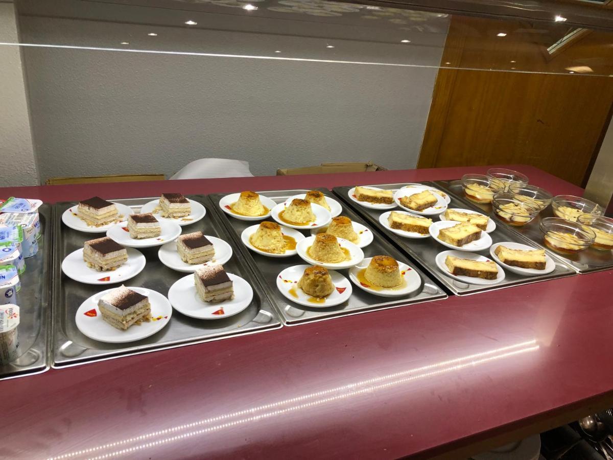 Hotel Guineu Pas De La Casa Zewnętrze zdjęcie