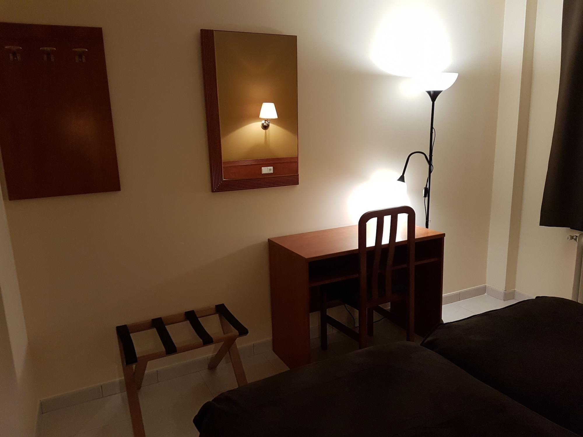 Hotel Guineu Pas De La Casa Zewnętrze zdjęcie