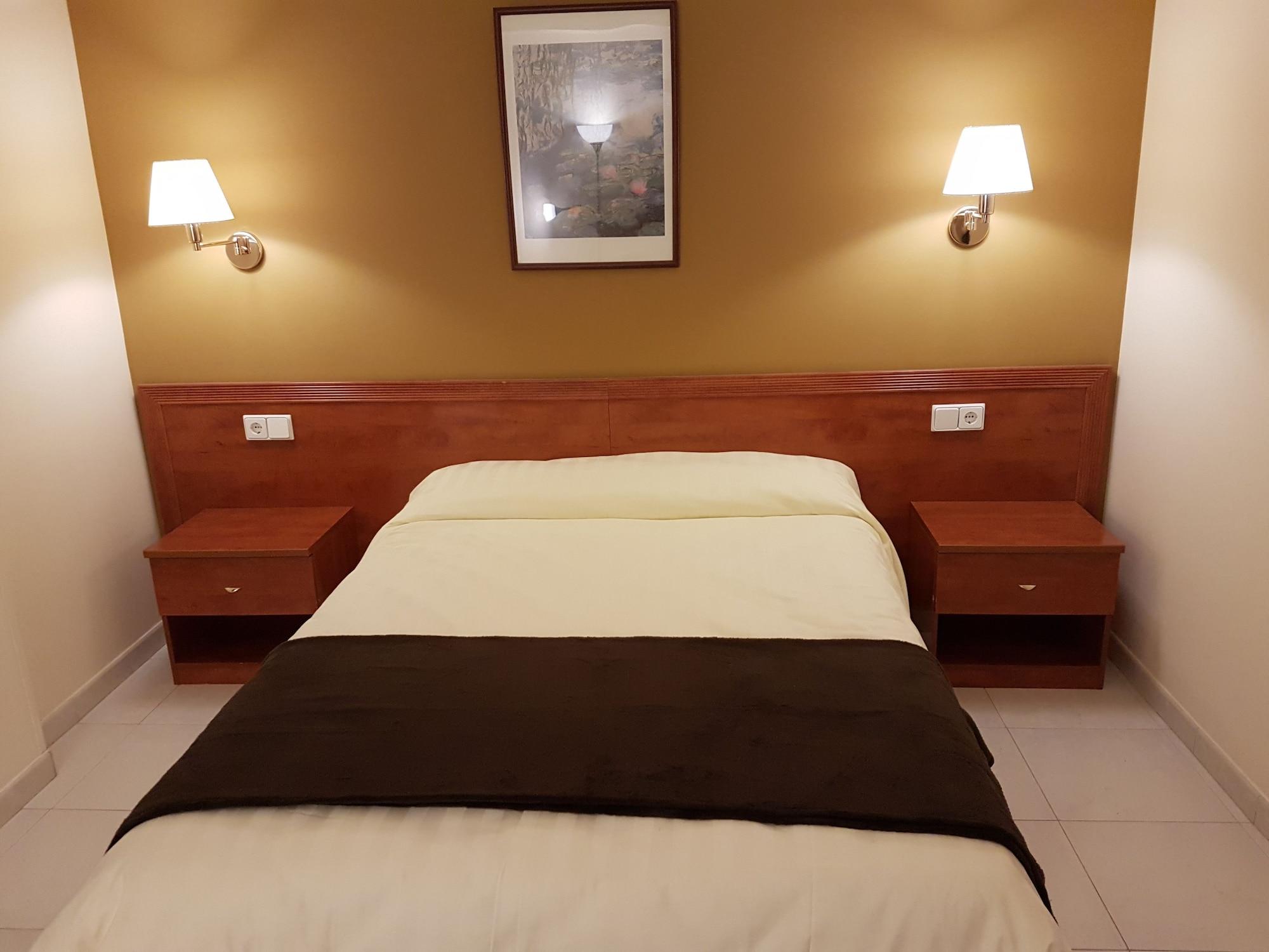 Hotel Guineu Pas De La Casa Zewnętrze zdjęcie