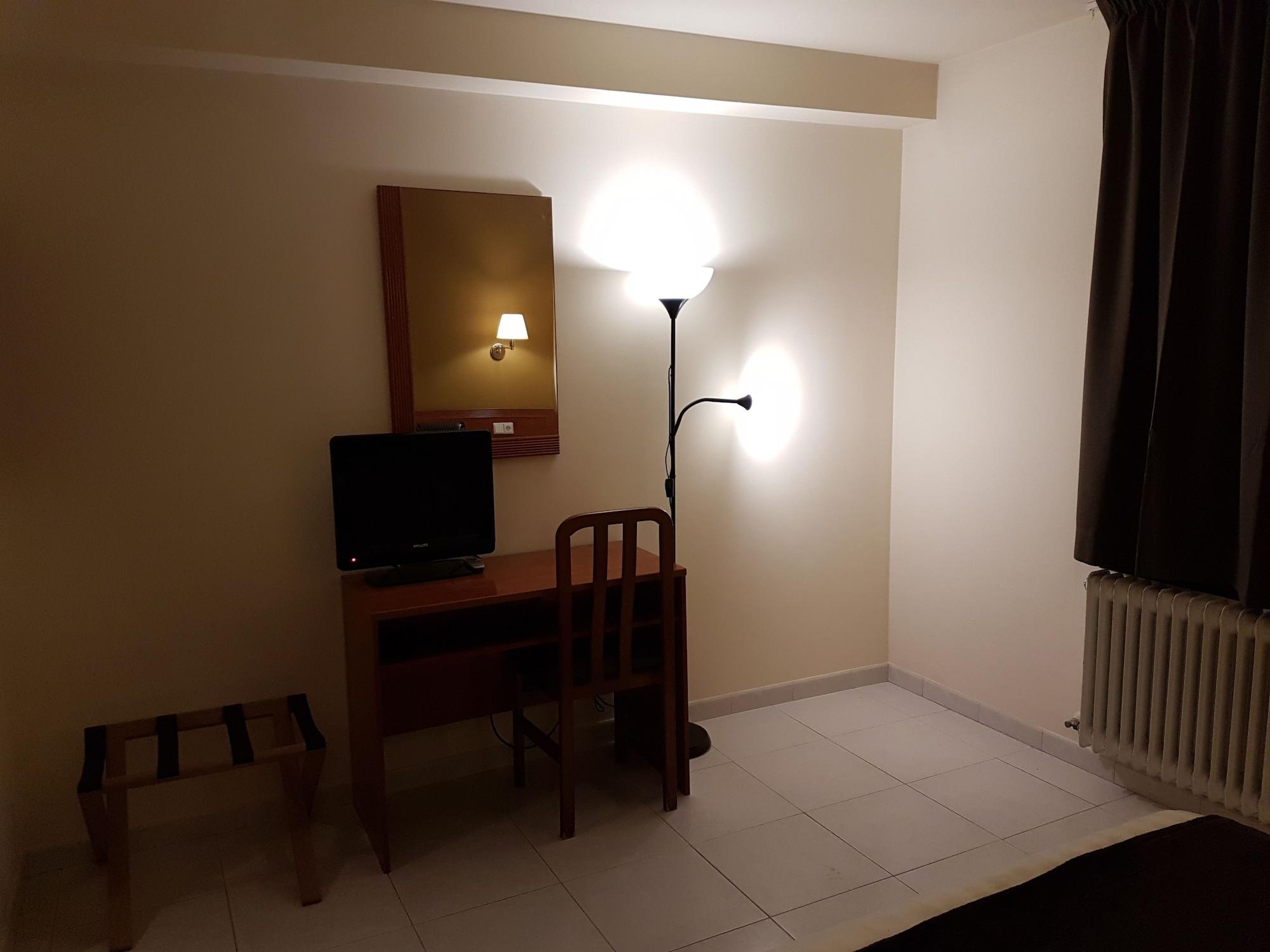 Hotel Guineu Pas De La Casa Zewnętrze zdjęcie
