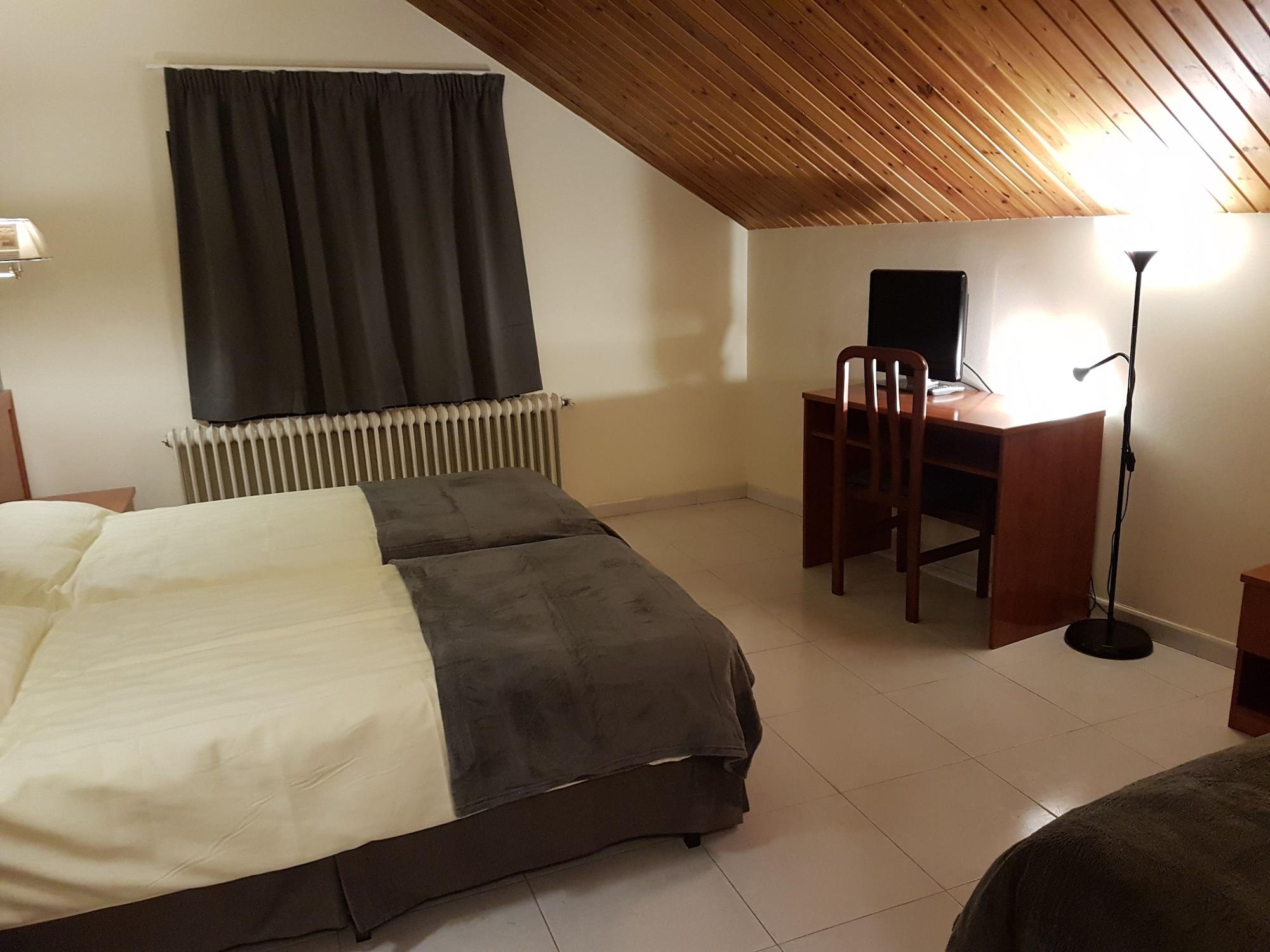 Hotel Guineu Pas De La Casa Zewnętrze zdjęcie