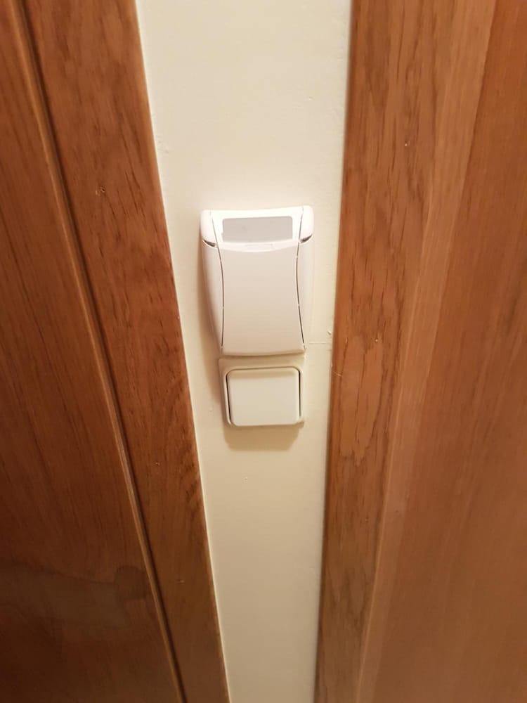 Hotel Guineu Pas De La Casa Zewnętrze zdjęcie