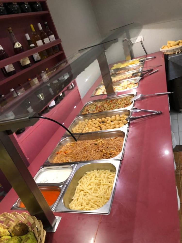 Hotel Guineu Pas De La Casa Zewnętrze zdjęcie