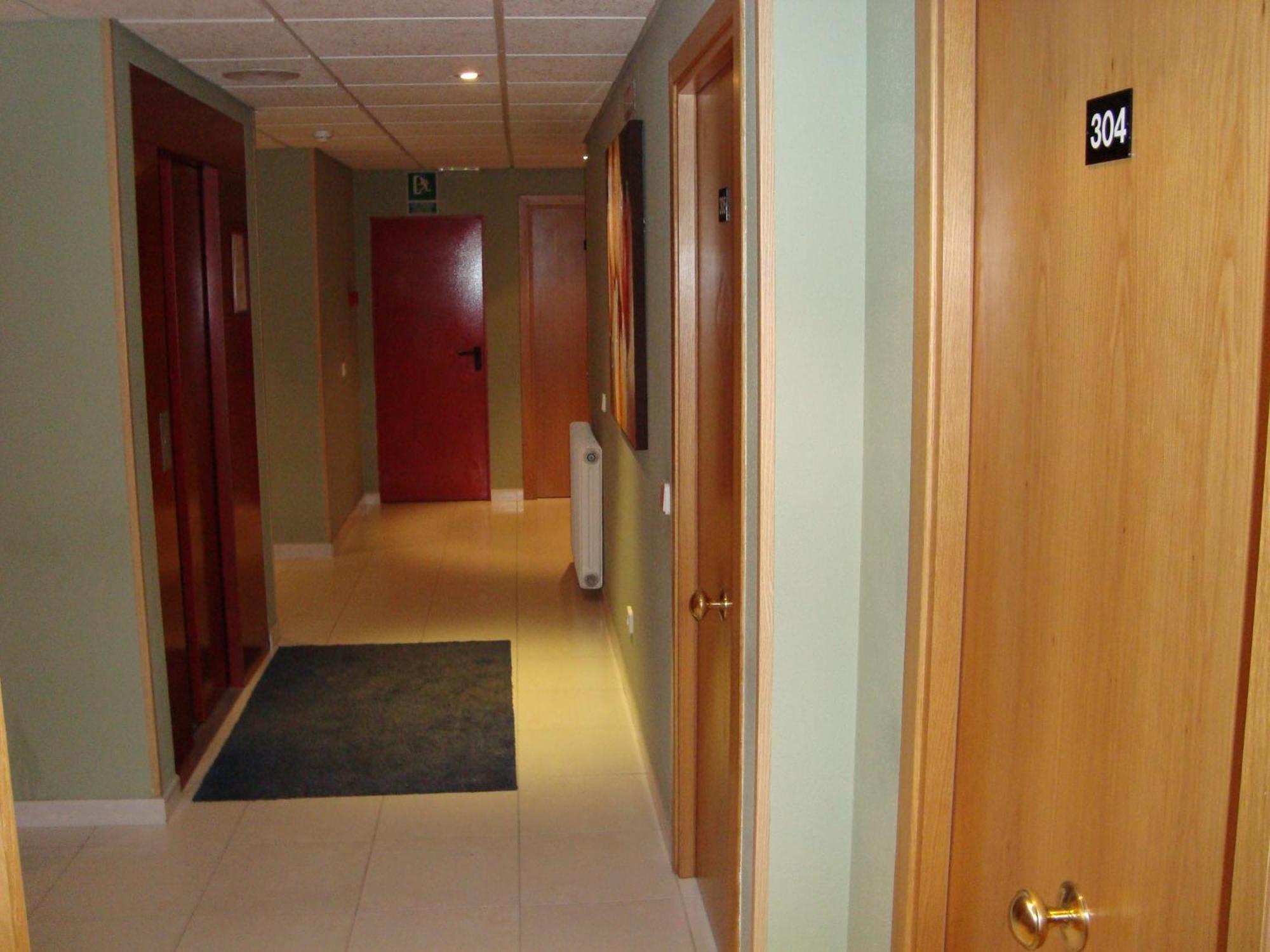 Hotel Guineu Pas De La Casa Zewnętrze zdjęcie