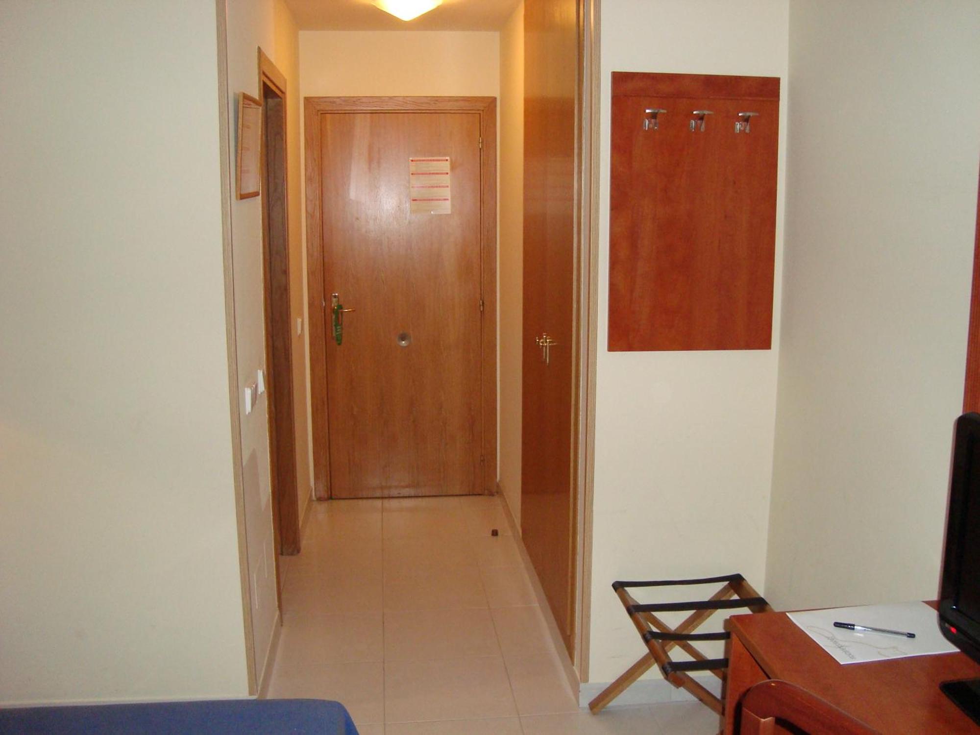 Hotel Guineu Pas De La Casa Zewnętrze zdjęcie