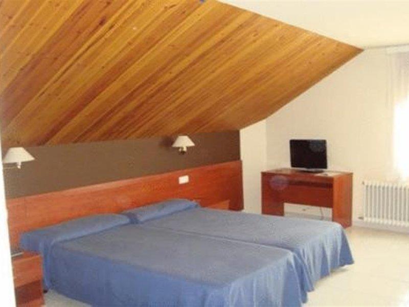 Hotel Guineu Pas De La Casa Zewnętrze zdjęcie