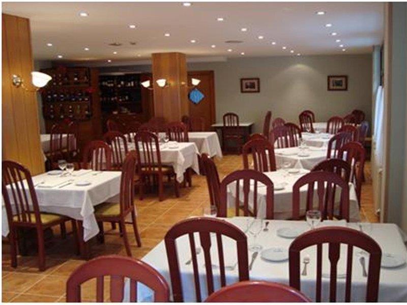 Hotel Guineu Pas De La Casa Zewnętrze zdjęcie