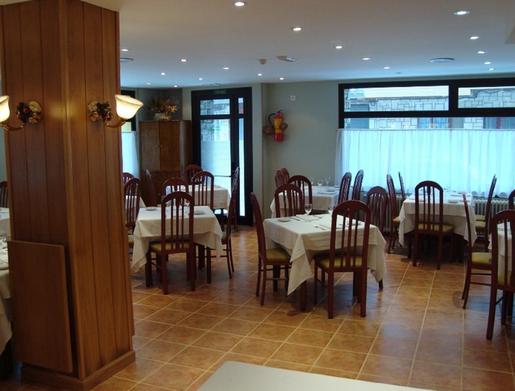 Hotel Guineu Pas De La Casa Zewnętrze zdjęcie