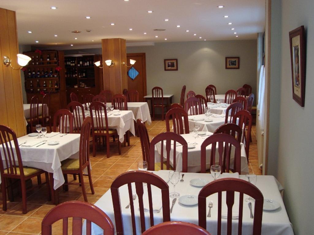 Hotel Guineu Pas De La Casa Zewnętrze zdjęcie